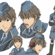Illustration for article titled Lets Look At The Valkyria Chronicles Anime